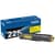 Brother TN225Y Yellow Toner Cartridge, High Yield