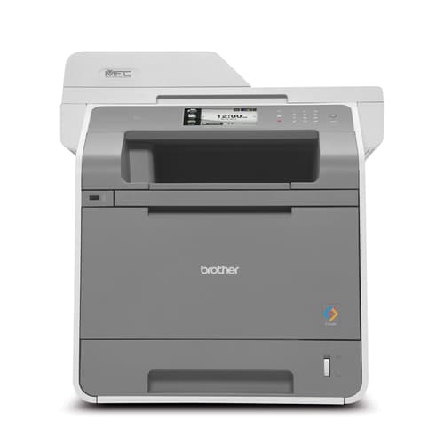 Brother MFC-L9550CDW Business Colour Laser All-in-One Printer