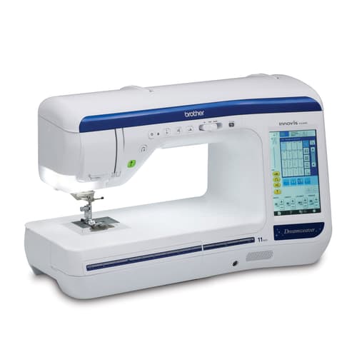 Brother VQ3000 DreamWeaver  Sewing & Quilting Machine