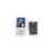 Brother TC291 Black on White 9 mm Tape for P-touch, 7.7 m