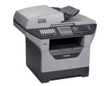 Brother MFC-8480DN Compact Laser Multifunction