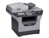 Brother MFC-8480DN Compact Laser Multifunction