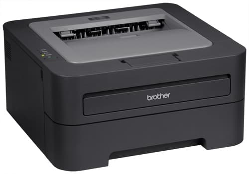 Brother HL-2240D Monochrome Laser Printer