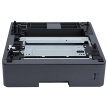 Brother LT5500 Optional Lower Paper Tray (250-sheet capacity)