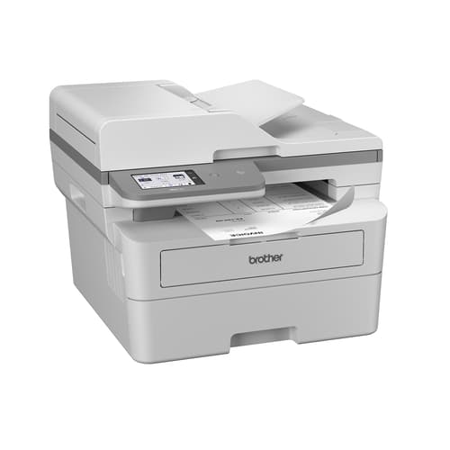 Brother MFC-L2980DW Wireless Compact Monochrome All-in-One Laser Printer