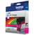 Brother Genuine LC406MS Standard-Yield Magenta Ink Cartridge 