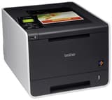Brother HL-4570CDW Colour Laser Printer