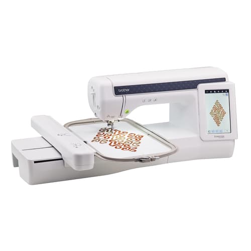 Brother Innov-ís BX1e Expedition Dedicated Embroidery Machine