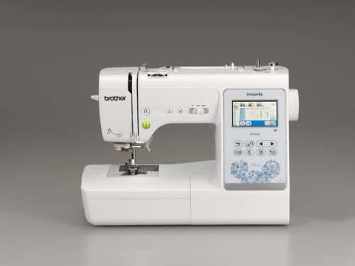 Innov-ís NS1850D Combo Sewing & Embroidery Machine with Disney - 1850