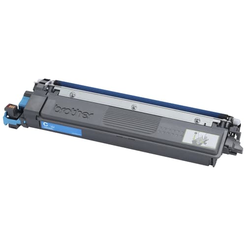 Brother Genuine TN229XLC High Yield Cyan Toner Cartridge