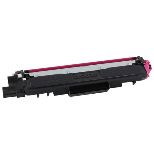 Brother Genuine TN-227M High Yield Magenta Toner Cartridge