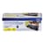 Brother TN339Y Toner Cartridge   Yellow, High Yield