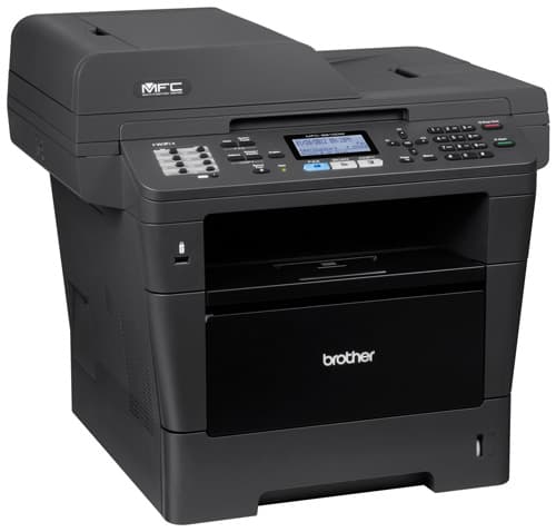 Brother MFC-8910DW Compact Laser Multifunction