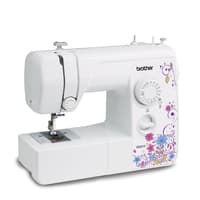 Brother JX2217 Mechanical Sewing Machine