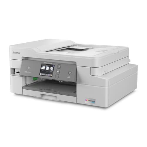 Brother MFC-J995DWXL INKvestment Tank Colour Inkjet All-in-One Multifunction Centre