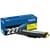 Brother Genuine TN-227Y High Yield Yellow Toner Cartridge