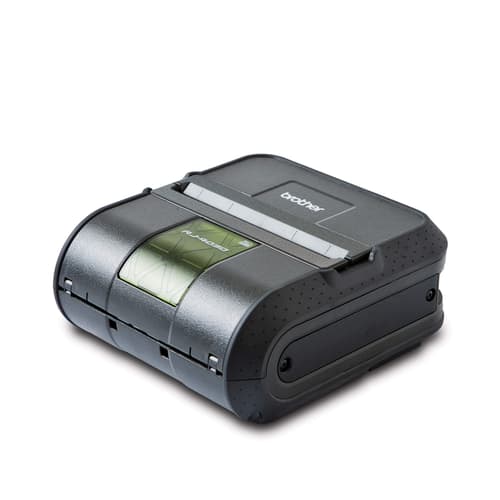 Brother RJ4030 RuggedJet Mobile Printer