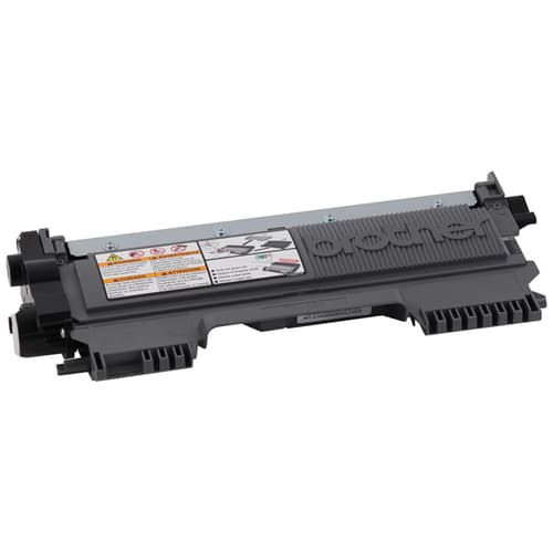 Brother TN450 Black Toner Cartridge, High Yield