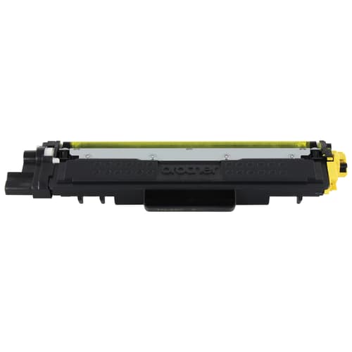 Brother Genuine TN-227Y High Yield Yellow Toner Cartridge