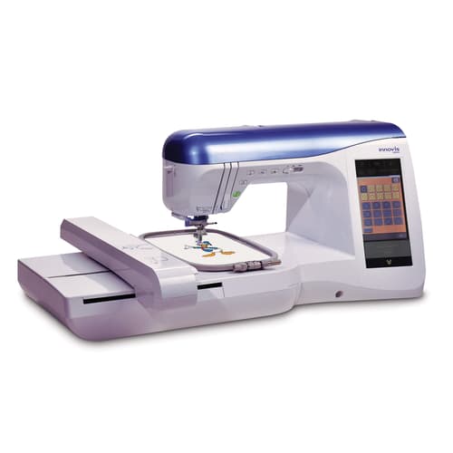 Brother NV2800D Sewing, Quilting & Embroidery Machine