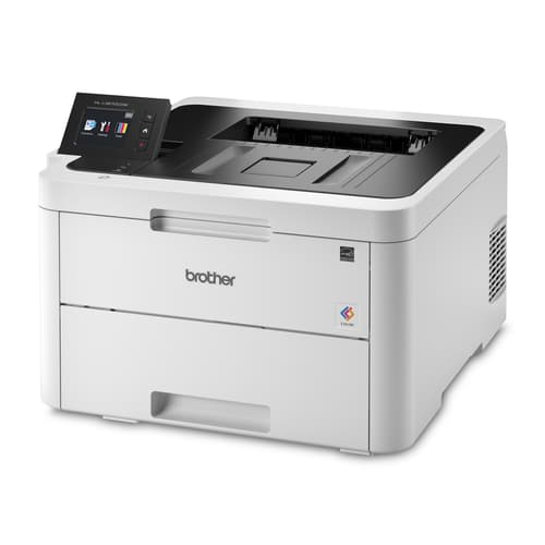 Brother HL-L3270CDW Digital Colour Printer - Good-as-New