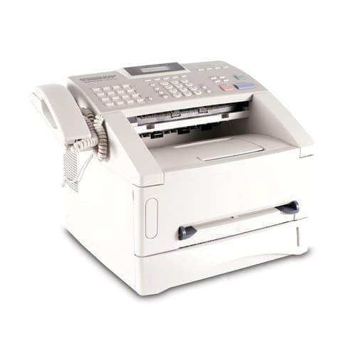 Brother FAX4100E Mono Laser Fax for Business - Brother Canada