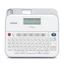 Brother PT-D400AD Versatile Label Maker