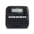 Brother PTD210BK Easy-to-Use Label Maker