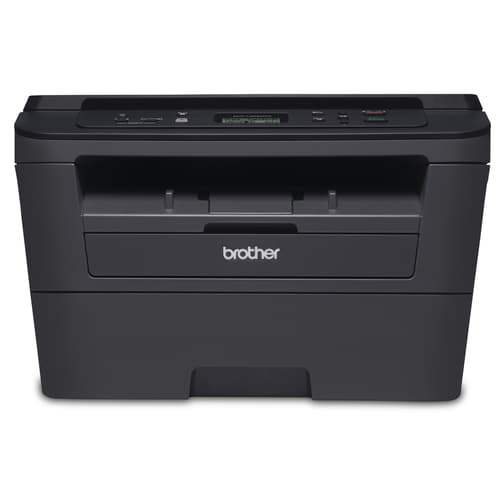 Brother Dcp L2520dw Compact Monochrome Laser Multifunction Brother Canada 9635