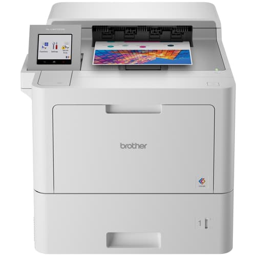 Brother HL‐L9470CDN Enterprise Colour Laser Printer