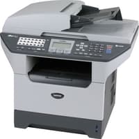 Brother MFC-8860DN Compact Laser Multifunction