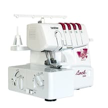 Brother 355D Serger