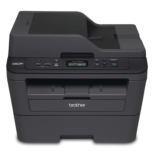 Brother DCP-L2540DW Compact Monochrome Laser Multifunction