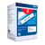 Brother Genuine MK2312PK Black on White Non-Laminated Tape, 2-Pack for P-touch Label Makers, 12 mm wide x 8 m long