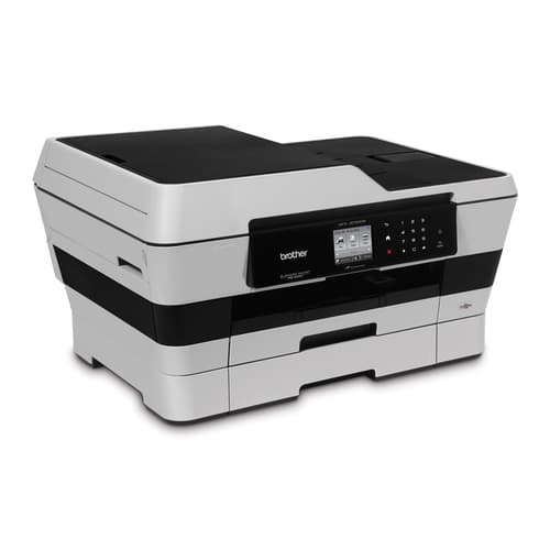 Brother MFC-J6720DW Professional Colour Inkjet Multifunction