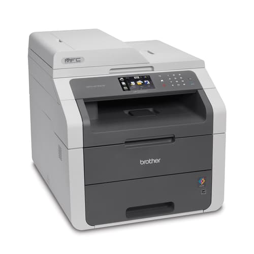 Brother MFC-9130CW Digital Colour Multifunction