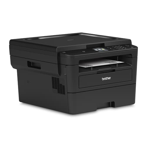 Brother HL-L2395DW Monochrome Laser Multifunction with Refresh Subscription Option
