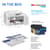 Brother INKvestment Tank MFC-J5855DW All-in-One Professional A3 Colour Inkjet Printer