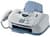 Brother IntelliFax-1820C Colour Inkjet Fax