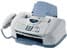 Brother IntelliFax-1820C Colour Inkjet Fax