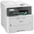 Brother MFC-L3720CDW Refurbished Wireless Digital Colour All-in-One Printer with Copy, Scan and Fax, Duplex and Mobile Printing