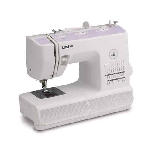 Brother SA187 Open Toe Quilting Foot