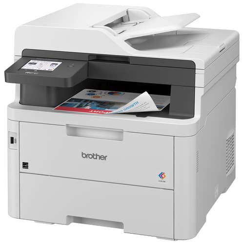 Brother MFC-L3765CDW Digital Colour Multifunction Printer