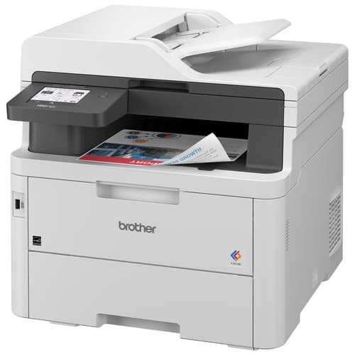 Brother MFC-L3765CDW Refurbished Digital Colour All-in-One Printer