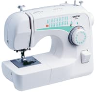 Brother LS590 Mechanical Sewing Machine