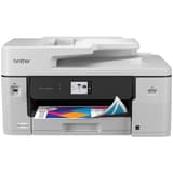 Brother INKvestment MFC-J6560DW Wireless Colour Inkjet All-in-One Printer with 11”x17” capabilities and 2.7” Colour Touchscreen