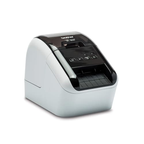 Brother QL-800 Label Printer - Brother Canada