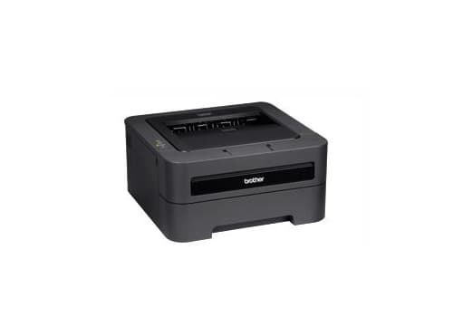 Brother HL-2270DW Workgroup Monochrome Wireless Laser Printer with Duplex 