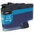 Brother Genuine LC406XLCS High-Yield Cyan Ink Cartridge