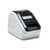 Brother QL-820NWB Label Printer with Multiple Connectivity Options